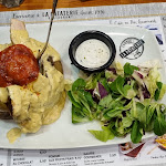 Photo n° 1 de l'avis de gwenaelle.u fait le 18/09/2022 à 17:43 pour La Pataterie Berck sur mer à Berck