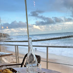 Photo n°1 de l'avis de Francisco.r fait le 30/03/2024 à 19:27 sur le  Mar d'Sal à Estoril