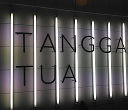 Nasi Jeruk Tanggal Tua, Cipete photo