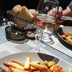 Photo n° 1 de l'avis de charlene.u fait le 07/05/2019 à 13:22 pour Restaurant Morganti à Ogliastro