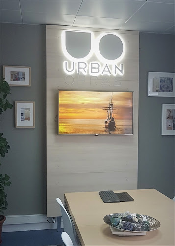 Urban Obras - Construtora