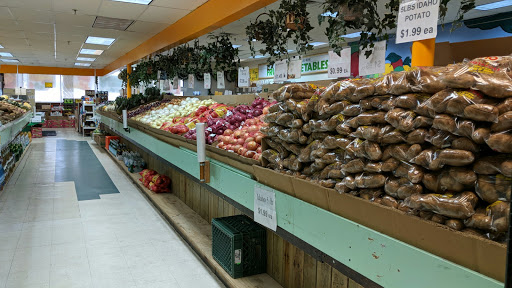 Produce Market «Garden Farms», reviews and photos, 3105 U.S. 9, Old Bridge, NJ 08857, USA