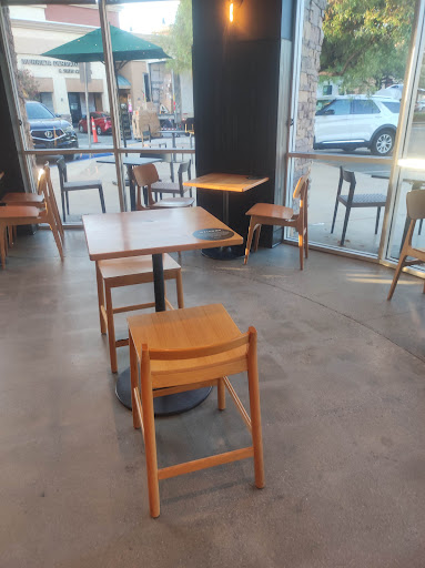Starbucks image