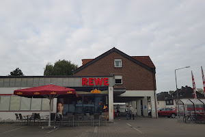 REWE-Markt Triebe