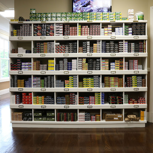 Gun Shop «Adaptive Shooting Sports», reviews and photos, 592 NY-22 #2a, Pawling, NY 12564, USA
