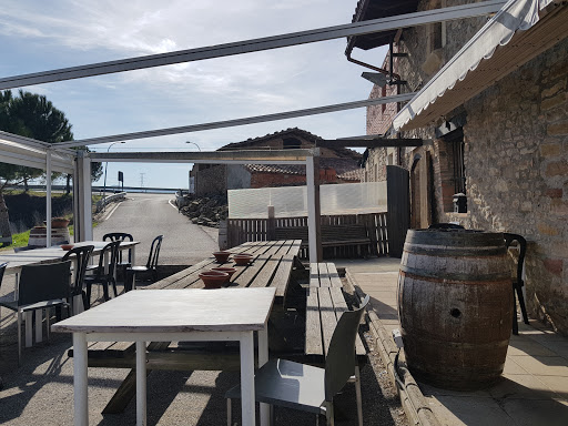 Información y opiniones sobre Restaurante El Nadal de Els Hostalets De Balenyá