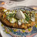 Photo n°1 de l'avis de Adam.z fait le 24/08/2022 à 06:38 sur le  Pizzeria 'La Ciacolada à Grado