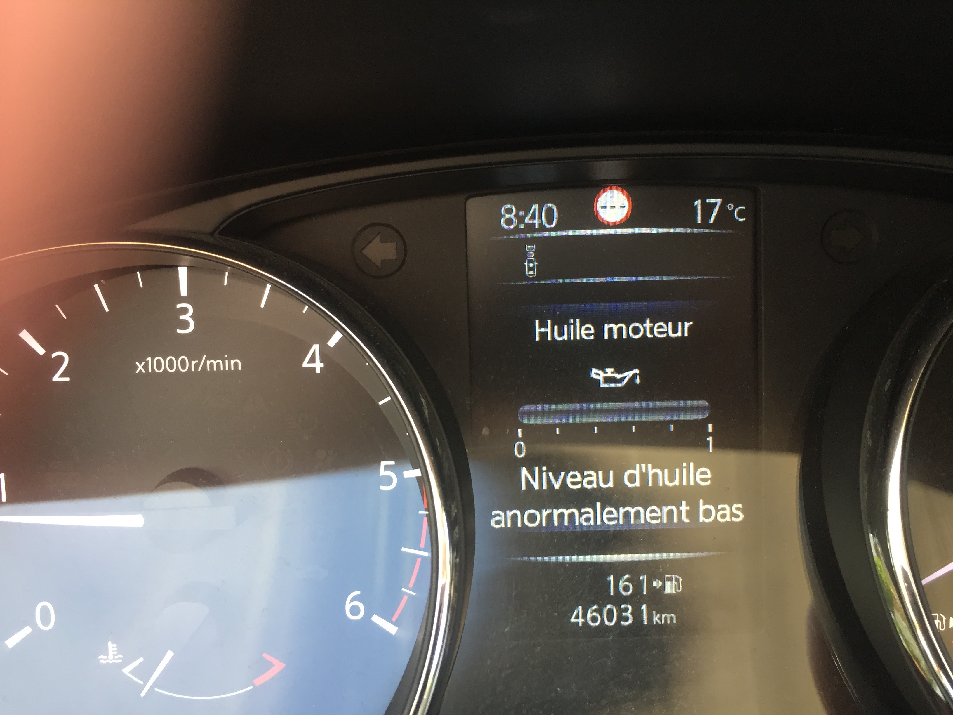 Photo n° 1 de l'avis de daniel.l fait le 29/06/2017 à 19:14