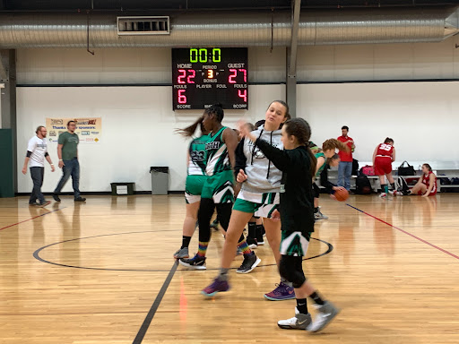 Recreation Center «City of Bloomington Twin Lakes Recreation Center», reviews and photos, 1700 W Bloomfield Rd, Bloomington, IN 47403, USA