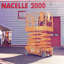 Nacelle 2000 Rosheim