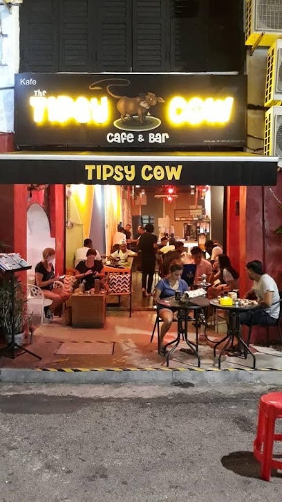 The Tipsy Cow