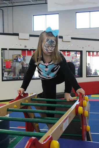 Gymnastics Center «Silver Stars Gymnastics», reviews and photos, 14201 Woodcliff Ct, Bowie, MD 20720, USA