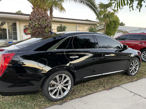 Tire Shop «Firestone Complete Auto Care», reviews and photos, 1595 W 49th St, Hialeah, FL 33012, USA