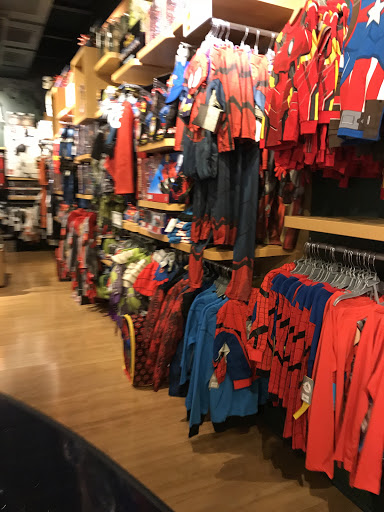 Toy Store «Disney Store», reviews and photos, 7875 Montgomery Rd, Cincinnati, OH 45236, USA