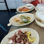 Photo n°2 de l'avis de Ciano. fait le 13/07/2023 à 06:05 sur le  Ristorante il Cavaliere à Monopoli