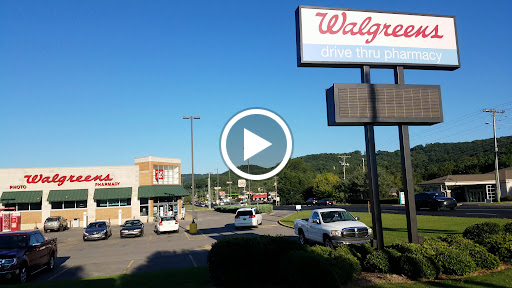 Drug Store «Walgreens», reviews and photos, 1613 Glenn Blvd SW, Fort Payne, AL 35968, USA