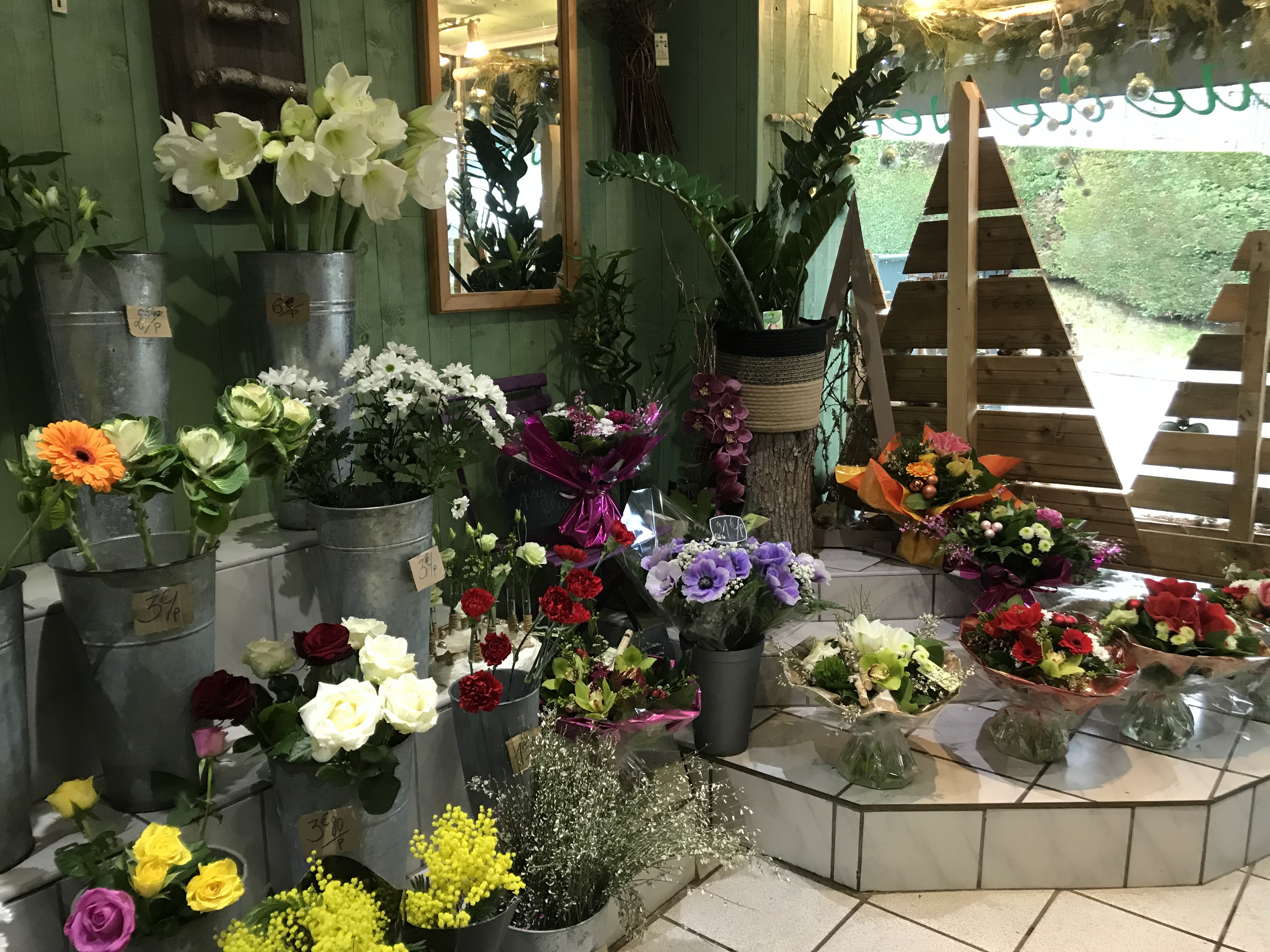 Photo n° 2 de l'avis de Lauriane. fait le 27/12/2019 à 10:26