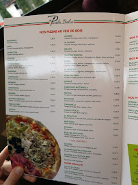 Pizza du Restaurant italien Pizzeria Piccola Italia à Kaysersberg - n°5