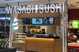 Wasabi Sushi To Go C.H.TULIPAN image