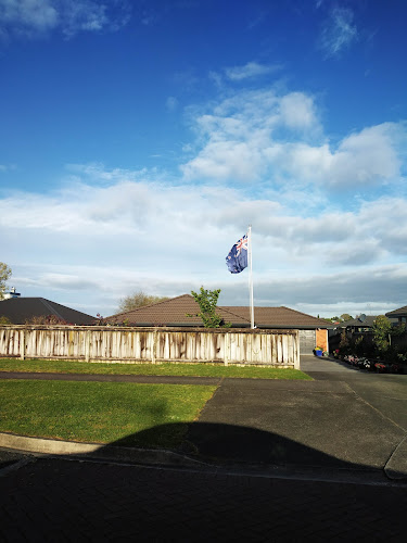 Reviews of Anchor Park in Te Awamutu - Other