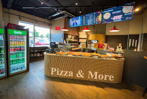 Pizza & More Linz en Linz