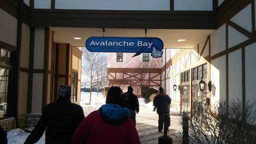 Water Park «Avalanche Bay Indoor Waterpark», reviews and photos, 1 Boyne Mountain Rd, Boyne Falls, MI 49713, USA