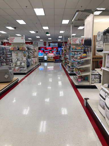 Department Store «Target», reviews and photos, 1925 Douglas Blvd, Roseville, CA 95661, USA