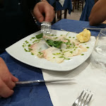 Photo n°1 de l'avis de Marghe. fait le 04/08/2017 à 20:18 sur le  La Trincea à Rome