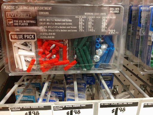 Home Improvement Store «The Home Depot», reviews and photos, 225 W Avon Rd, Rochester Hills, MI 48307, USA