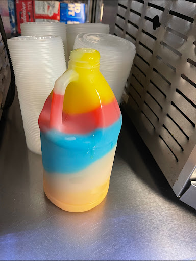 Liquor Store «Hollywood Liquor & Daqueries», reviews and photos, 4144 Hollywood Ave, Shreveport, LA 71109, USA