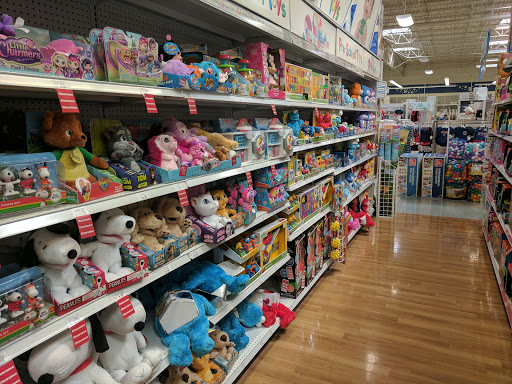 Toy Store «Toys