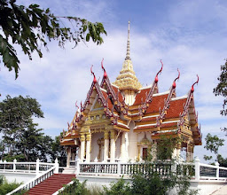 Utthayan Phra Phutta Satsana photo