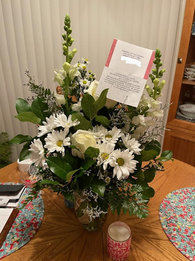 Florist «Corona Rose Flowers & Gifts», reviews and photos, 844 W 6th St, Corona, CA 92882, USA