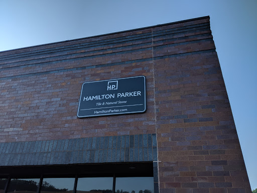 Hamilton Parker