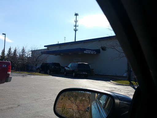 Donations Center «Goodwill Retail and Donation Center», reviews and photos