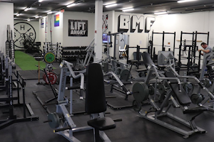 The StrongHouse Gym image