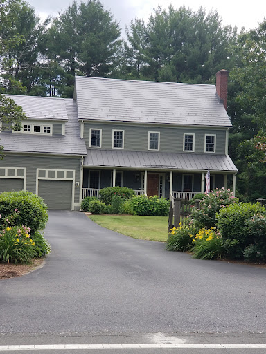 Roofing Contractor «Classic Metal Roofs, LLC», reviews and photos, 264 Gleasondale Rd, Stow, MA 01775, USA