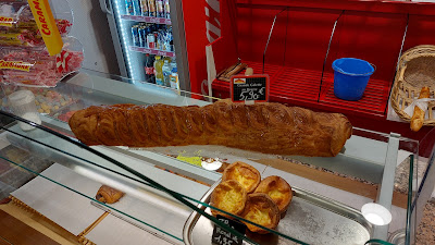Boulangerie BRÉANT Antonin à Gonfreville-l'Orcher