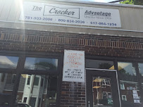 Crocker Sales Co Inc - Photo 6 - Car repair in Woburn, MA, Boston