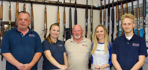 Pawn Shop «Ponders Pawnbrokers Inc», reviews and photos, 12820 Pacific Hwy SW, Tacoma, WA 98499, USA