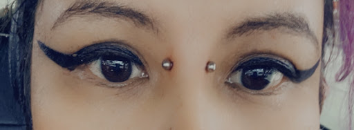 Explore fish tattoo ideas, creative tattoo ideas in San Diego, available at Luna Studio Body Piercings & Tooth gems