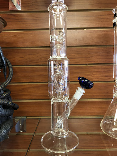 Tobacco Shop «Sunburst Smoke Shop», reviews and photos, 4325 W Bell Rd, Glendale, AZ 85308, USA