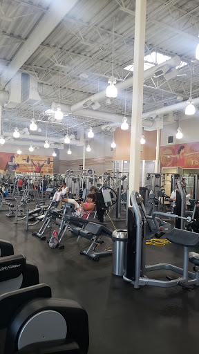 Gym «LA Fitness», reviews and photos, 3531 W Century Blvd, Inglewood, CA 90303, USA