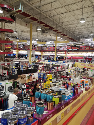 Department Store «BrandsMart USA», reviews and photos, 16051 S Dixie Hwy, Miami, FL 33157, USA