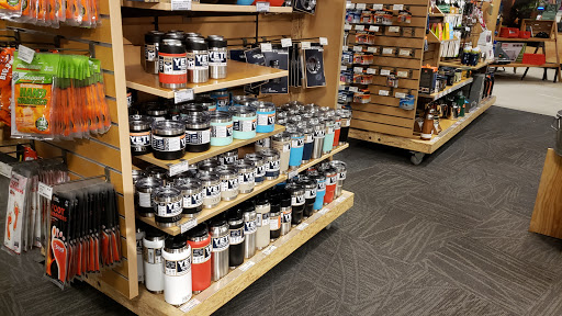Camping Store «REI», reviews and photos, 63 W Aylesbury Rd, Timonium, MD 21093, USA
