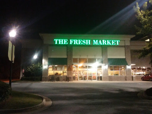 The Fresh Market, 1500 Peachtree Industrial Blvd, Suwanee, GA 30024, USA, 