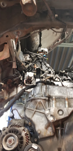 Auto Repair Shop «Riverside Auto Care», reviews and photos, 13160 Fort St, Southgate, MI 48195, USA