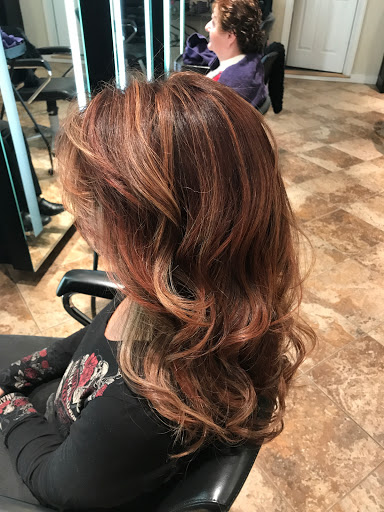 Hair Salon «New Image Hair Salon», reviews and photos, 149 E 233rd St, Bronx, NY 10470, USA