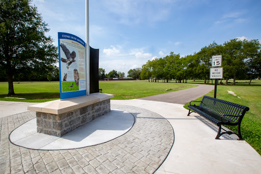 Park «Barfield Crescent Park», reviews and photos, 697 Veterans Pkwy, Murfreesboro, TN 37128, USA