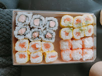 Sushi du Restaurant de sushis MA.SU Nemours - n°10